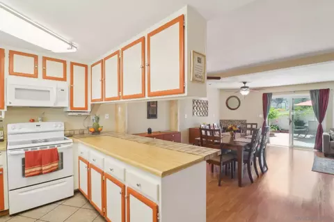 Kitchen - 12650 Lakeshore Dr #154, Lakeside, CA 92040 photo 1 of 4