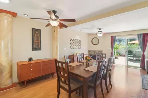 Dining - 12650 Lakeshore Dr #154, Lakeside, CA 92040 photo 1 of 4