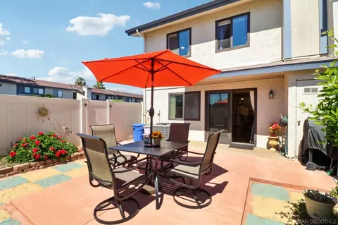 Exterior - 12650 Lakeshore Dr #154, Lakeside, CA 92040 photo 4 of 6
