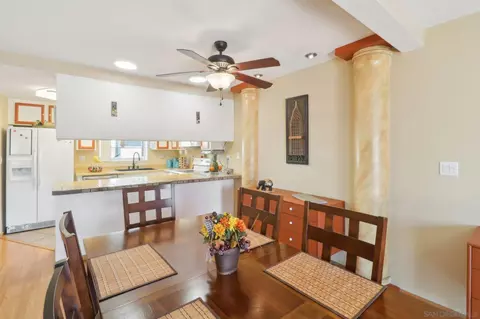Dining - 12650 Lakeshore Dr #154, Lakeside, CA 92040 photo 3 of 4