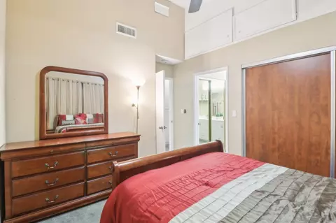 Bedroom - 12650 Lakeshore Dr #154, Lakeside, CA 92040 photo 4 of 4
