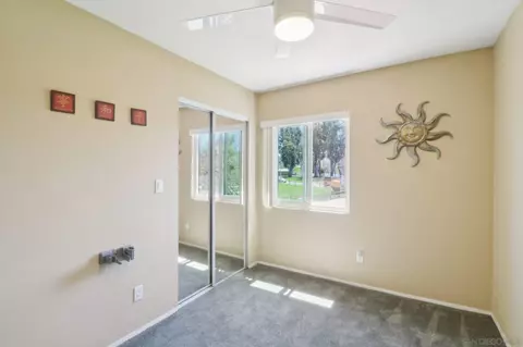 Bedroom - 12650 Lakeshore Dr #154, Lakeside, CA 92040 photo 1 of 4