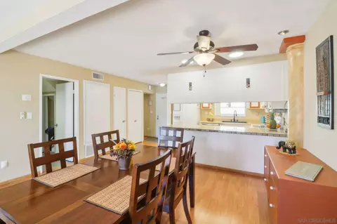 Dining - 12650 Lakeshore Dr #154, Lakeside, CA 92040 photo 4 of 4