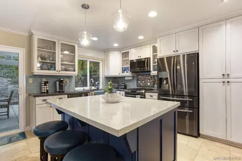 Kitchen - 1751 E Pointe Ave, Carlsbad, CA 92008 photo 1 of 2