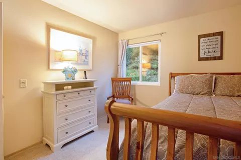 Bedroom - 1751 E Pointe Ave, Carlsbad, CA 92008 photo 5 of 7