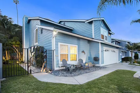Exterior - 1751 E Pointe Ave, Carlsbad, CA 92008 photo 16 of 17