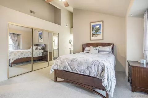 Bedroom - 1751 E Pointe Ave, Carlsbad, CA 92008 photo 2 of 7