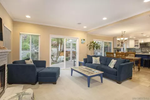 Living - 1751 E Pointe Ave, Carlsbad, CA 92008 photo 2 of 4