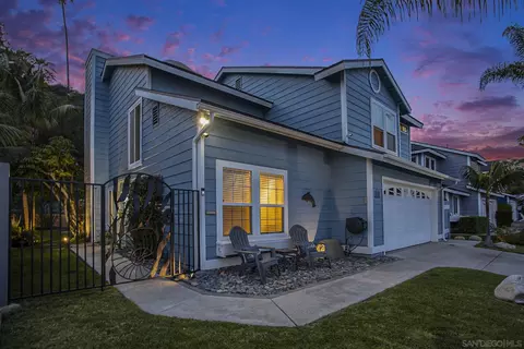 1751 E Pointe Ave, Carlsbad, CA 92008