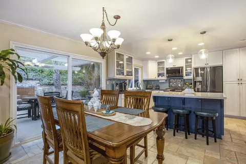 Dining - 1751 E Pointe Ave, Carlsbad, CA 92008 photo 1 of 2