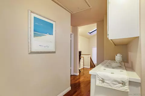 Entry Way - 1751 E Pointe Ave, Carlsbad, CA 92008 photo 3 of 4