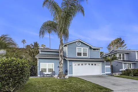 Exterior - 1751 E Pointe Ave, Carlsbad, CA 92008 photo 2 of 17