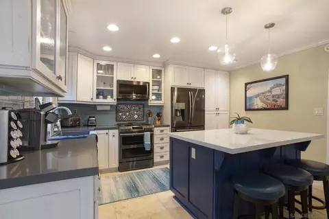 Kitchen - 1751 E Pointe Ave, Carlsbad, CA 92008 photo 2 of 2