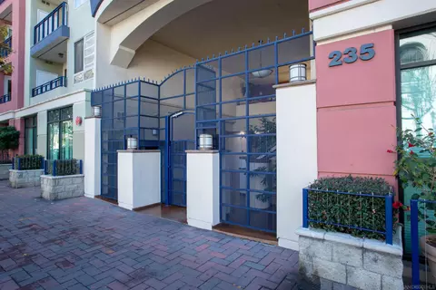 235 Market #510, San Diego, CA 92101