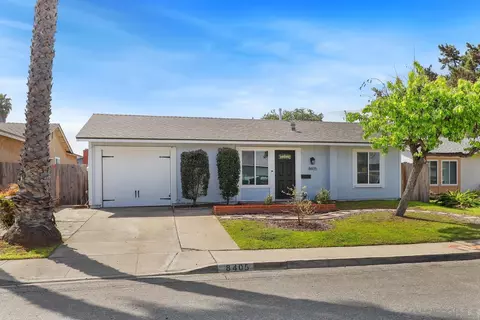 8405 Ivory Coast Dr, San Diego, CA 92126