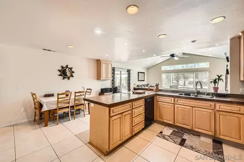 Kitchen - 11059 El Nopal, Lakeside, CA 92040 photo 3 of 3