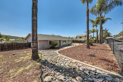 Exterior - 11059 El Nopal, Lakeside, CA 92040 photo 4 of 4