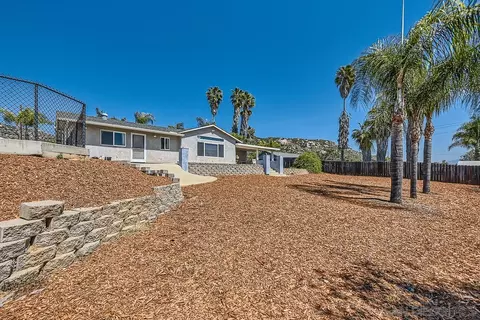 Exterior - 11059 El Nopal, Lakeside, CA 92040 photo 3 of 4