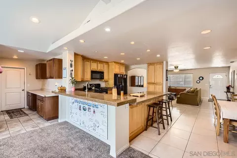 Kitchen - 11059 El Nopal, Lakeside, CA 92040 photo 2 of 3