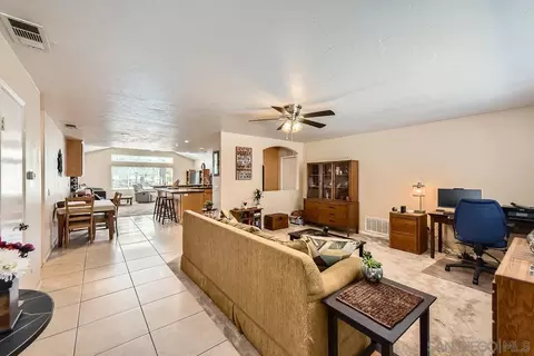 Living - 11059 El Nopal, Lakeside, CA 92040 photo 1 of 1