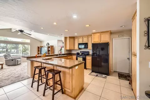 Kitchen - 11059 El Nopal, Lakeside, CA 92040 photo 1 of 3