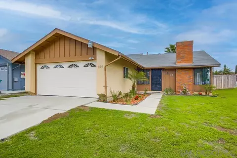 145 Kenyatta Dr, San Diego, CA 92114