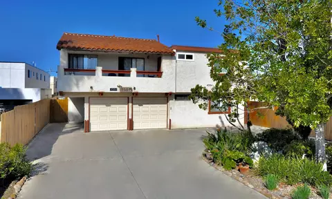 4584 Felton # 5, San Diego, CA 92116