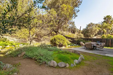 Exterior - 10370 Paseo Park Dr, Lakeside, CA 92040 photo 3 of 3