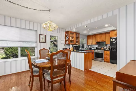 Dining - 10370 Paseo Park Dr, Lakeside, CA 92040 photo 1 of 1