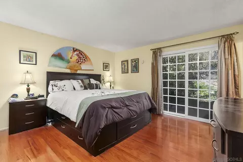 Bedroom - 10370 Paseo Park Dr, Lakeside, CA 92040 photo 1 of 2