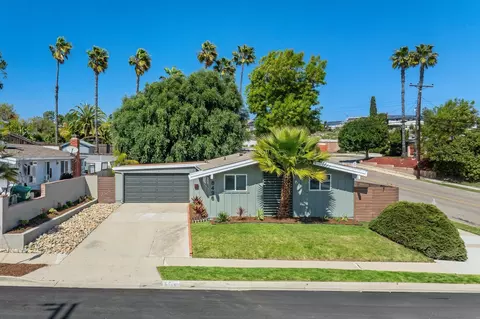 8496 Tommy Dr, San Diego, CA 92119