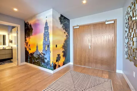 2604 5th Ave #704, San Diego, CA 92103