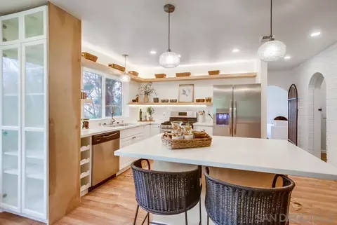 Kitchen - 239 Lilac Dr, El Cajon, CA 92021 photo 4 of 9