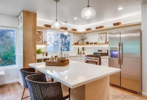 Kitchen - 239 Lilac Dr, El Cajon, CA 92021 photo 3 of 9