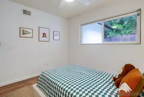 Bedroom - 239 Lilac Dr, El Cajon, CA 92021 photo 6 of 7