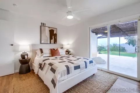 Bedroom - 239 Lilac Dr, El Cajon, CA 92021 photo 2 of 7