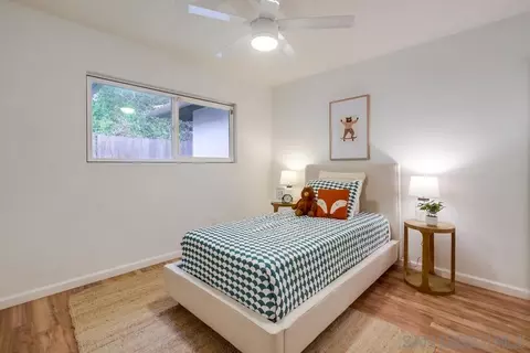 Bedroom - 239 Lilac Dr, El Cajon, CA 92021 photo 5 of 7