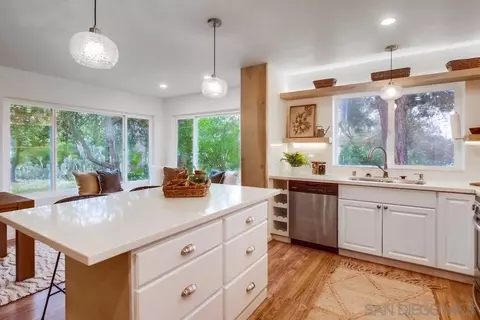 Kitchen - 239 Lilac Dr, El Cajon, CA 92021 photo 7 of 9