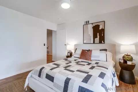 Bedroom - 239 Lilac Dr, El Cajon, CA 92021 photo 4 of 7
