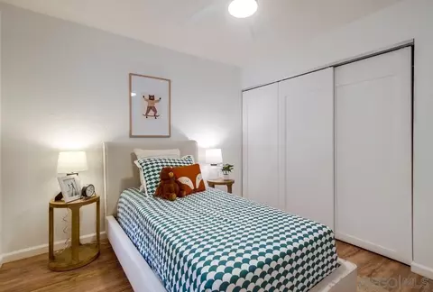 Bedroom - 239 Lilac Dr, El Cajon, CA 92021 photo 7 of 7