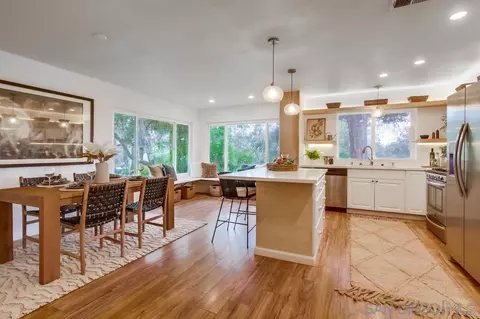 Kitchen - 239 Lilac Dr, El Cajon, CA 92021 photo 2 of 9