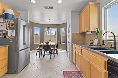 Kitchen - 32023 Evening Primrose Trl, Campo, CA 91906 photo 1 of 3