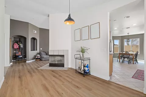 Entry Way - 32023 Evening Primrose Trl, Campo, CA 91906 photo 1 of 2