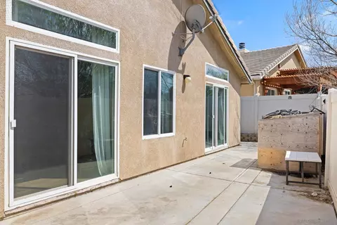 Exterior - 32023 Evening Primrose Trl, Campo, CA 91906 photo 2 of 6