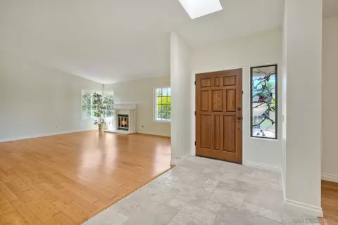 Entry Way - 13145 Silver Saddle Ln, Poway, CA 92064 photo 1 of 1