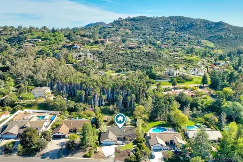View/Area - 13145 Silver Saddle Ln, Poway, CA 92064 photo 7 of 10