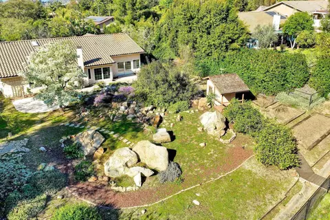 Exterior - 13145 Silver Saddle Ln, Poway, CA 92064 photo 14 of 14