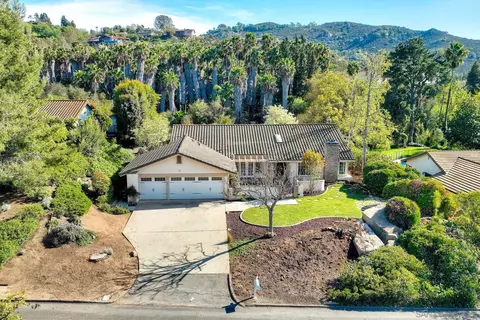View/Area - 13145 Silver Saddle Ln, Poway, CA 92064 photo 1 of 10