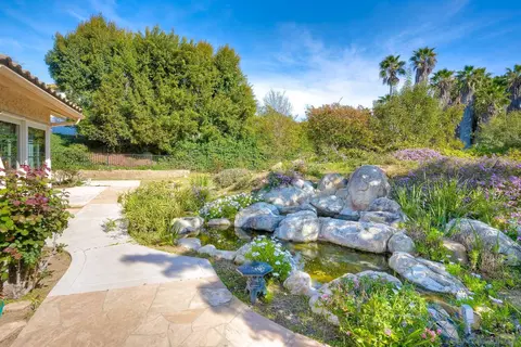 Exterior - 13145 Silver Saddle Ln, Poway, CA 92064 photo 6 of 14