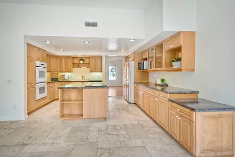 Kitchen - 13145 Silver Saddle Ln, Poway, CA 92064 photo 1 of 4